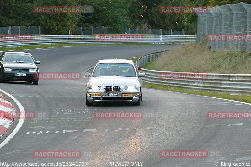 Bild #25241997 - Touristenfahrten Nürburgring Nordschleife (07.10.2023)