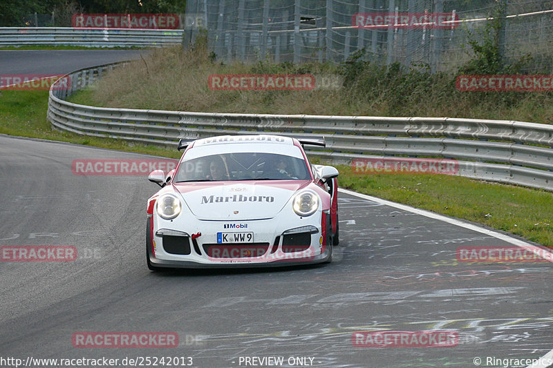 Bild #25242013 - Touristenfahrten Nürburgring Nordschleife (07.10.2023)