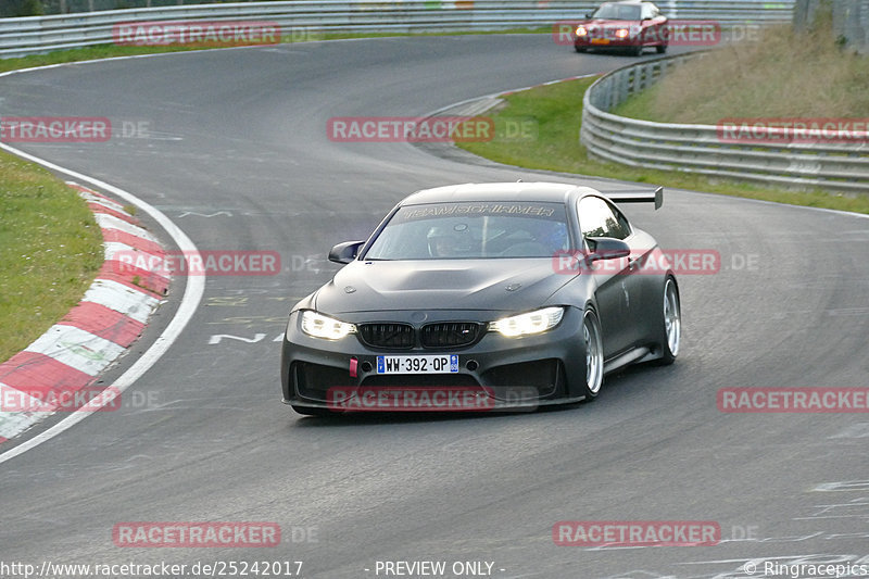 Bild #25242017 - Touristenfahrten Nürburgring Nordschleife (07.10.2023)