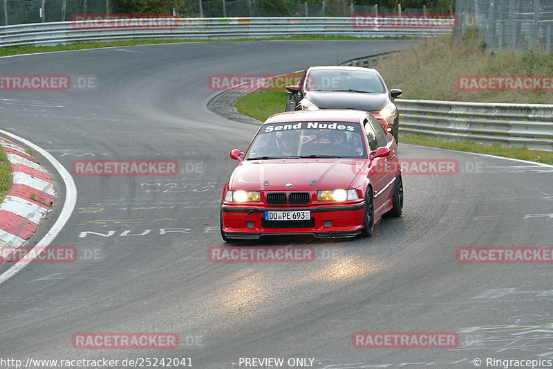 Bild #25242041 - Touristenfahrten Nürburgring Nordschleife (07.10.2023)