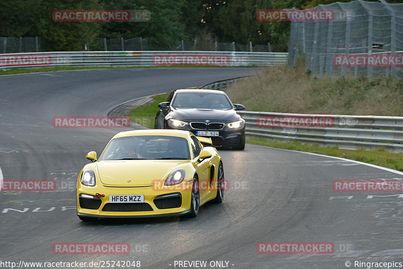 Bild #25242048 - Touristenfahrten Nürburgring Nordschleife (07.10.2023)