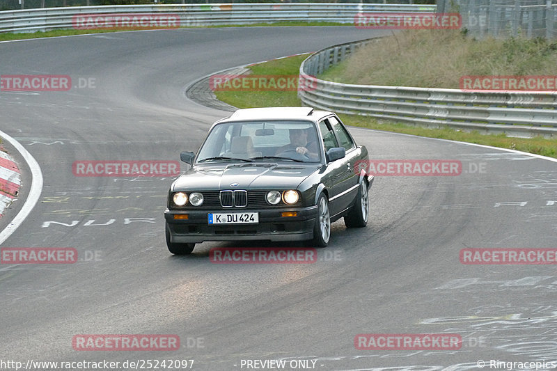 Bild #25242097 - Touristenfahrten Nürburgring Nordschleife (07.10.2023)