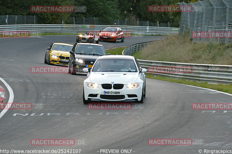 Bild #25242107 - Touristenfahrten Nürburgring Nordschleife (07.10.2023)