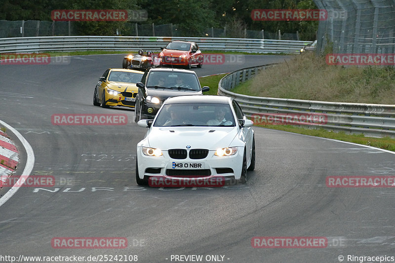 Bild #25242108 - Touristenfahrten Nürburgring Nordschleife (07.10.2023)