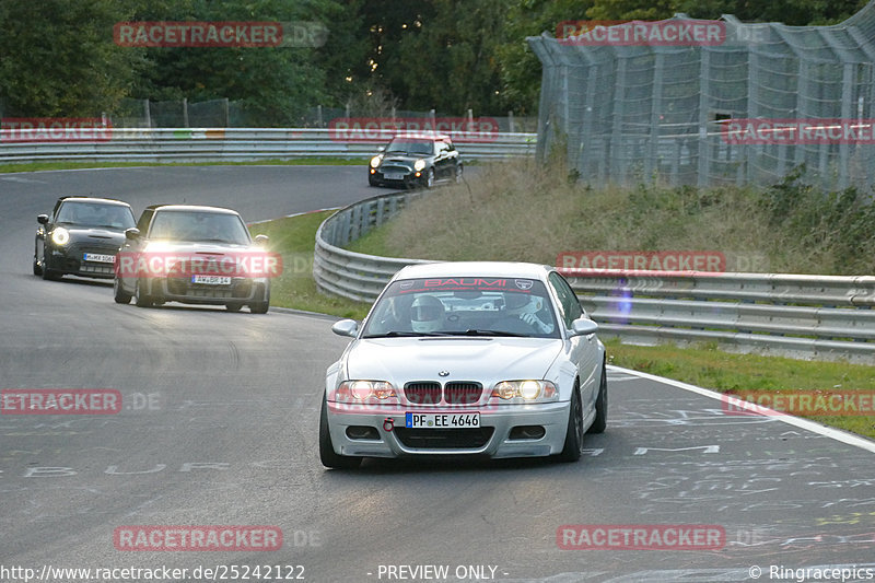 Bild #25242122 - Touristenfahrten Nürburgring Nordschleife (07.10.2023)