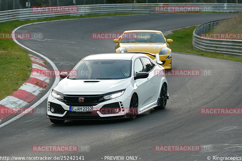 Bild #25242141 - Touristenfahrten Nürburgring Nordschleife (07.10.2023)