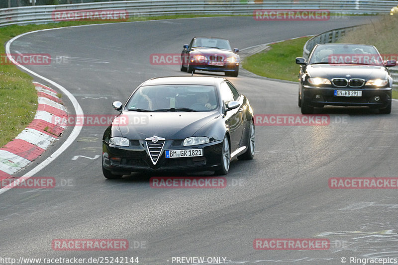 Bild #25242144 - Touristenfahrten Nürburgring Nordschleife (07.10.2023)