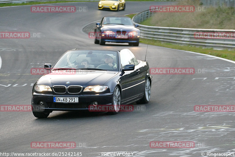 Bild #25242145 - Touristenfahrten Nürburgring Nordschleife (07.10.2023)