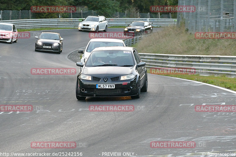 Bild #25242156 - Touristenfahrten Nürburgring Nordschleife (07.10.2023)