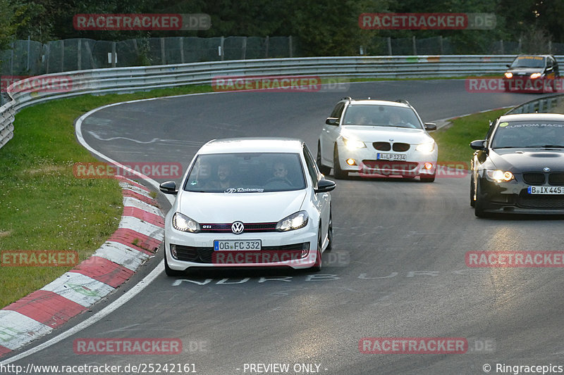 Bild #25242161 - Touristenfahrten Nürburgring Nordschleife (07.10.2023)