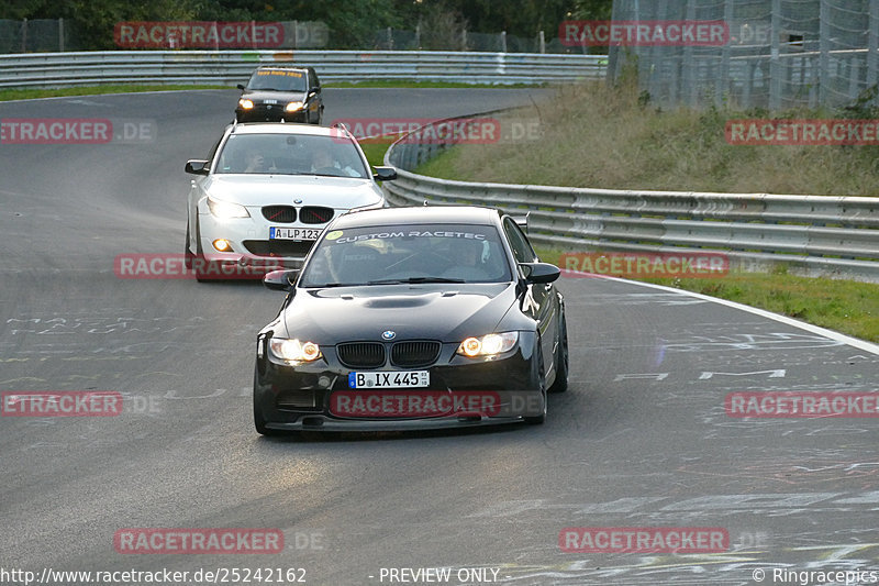 Bild #25242162 - Touristenfahrten Nürburgring Nordschleife (07.10.2023)