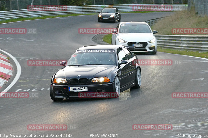 Bild #25242182 - Touristenfahrten Nürburgring Nordschleife (07.10.2023)