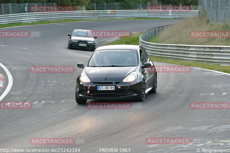 Bild #25242184 - Touristenfahrten Nürburgring Nordschleife (07.10.2023)