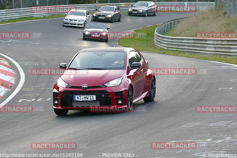 Bild #25242186 - Touristenfahrten Nürburgring Nordschleife (07.10.2023)