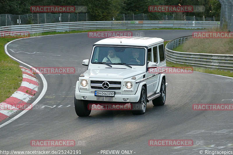 Bild #25242191 - Touristenfahrten Nürburgring Nordschleife (07.10.2023)