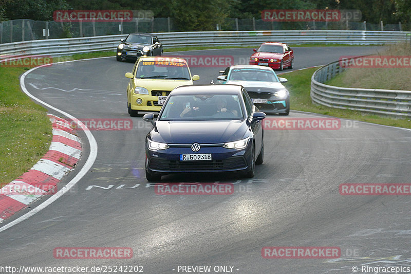 Bild #25242202 - Touristenfahrten Nürburgring Nordschleife (07.10.2023)