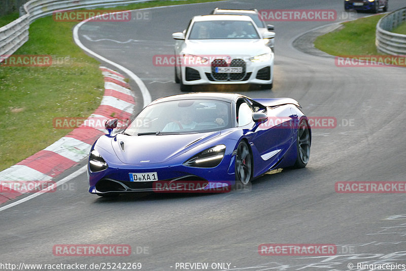 Bild #25242269 - Touristenfahrten Nürburgring Nordschleife (07.10.2023)