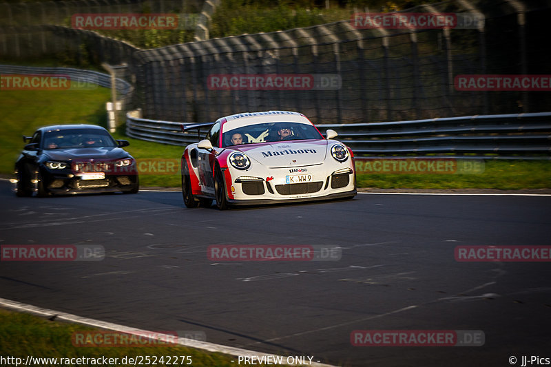 Bild #25242275 - Touristenfahrten Nürburgring Nordschleife (07.10.2023)