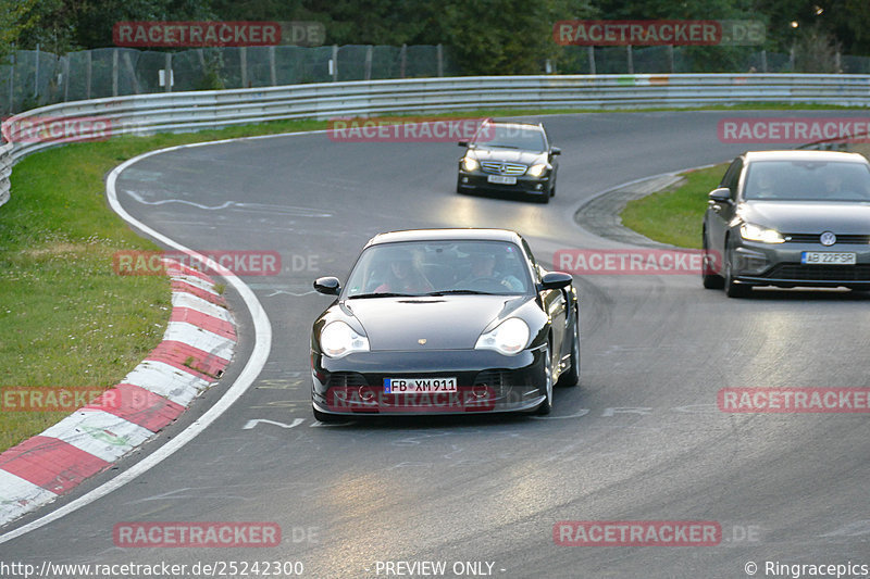 Bild #25242300 - Touristenfahrten Nürburgring Nordschleife (07.10.2023)