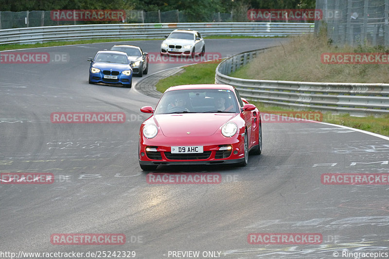 Bild #25242329 - Touristenfahrten Nürburgring Nordschleife (07.10.2023)