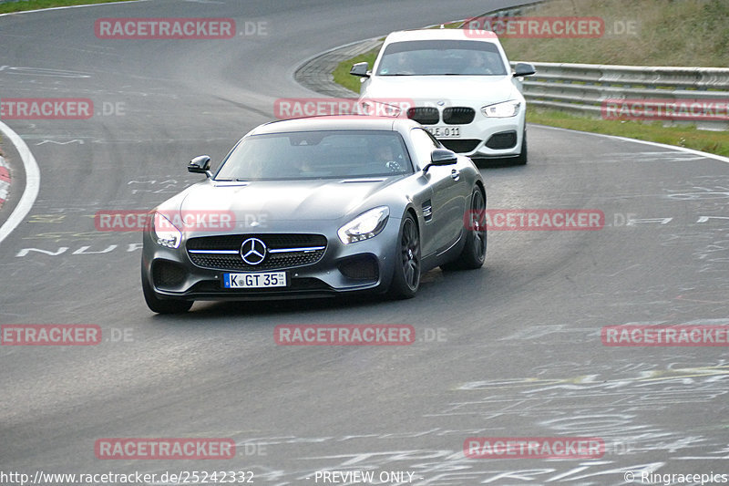 Bild #25242332 - Touristenfahrten Nürburgring Nordschleife (07.10.2023)