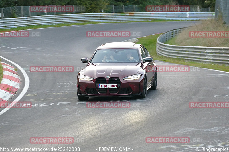 Bild #25242338 - Touristenfahrten Nürburgring Nordschleife (07.10.2023)