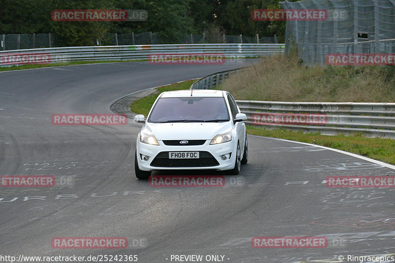 Bild #25242365 - Touristenfahrten Nürburgring Nordschleife (07.10.2023)