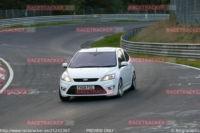 Bild #25242367 - Touristenfahrten Nürburgring Nordschleife (07.10.2023)