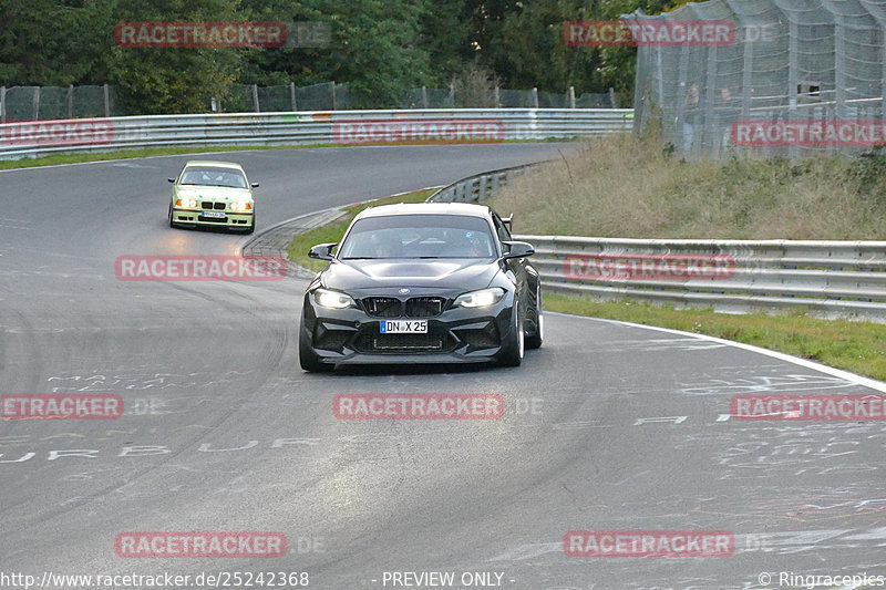 Bild #25242368 - Touristenfahrten Nürburgring Nordschleife (07.10.2023)