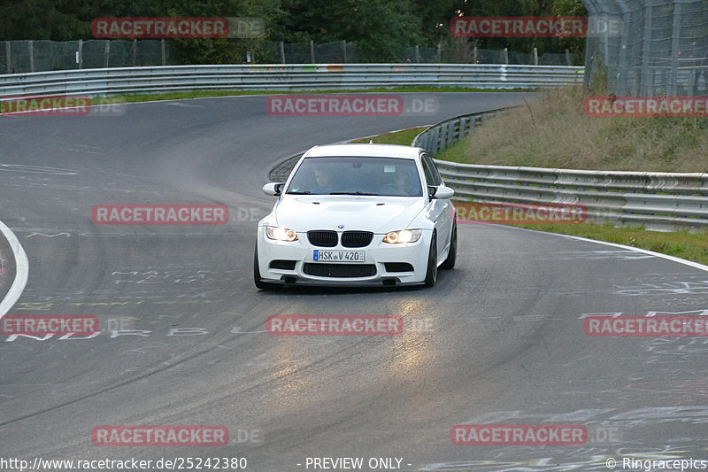 Bild #25242380 - Touristenfahrten Nürburgring Nordschleife (07.10.2023)