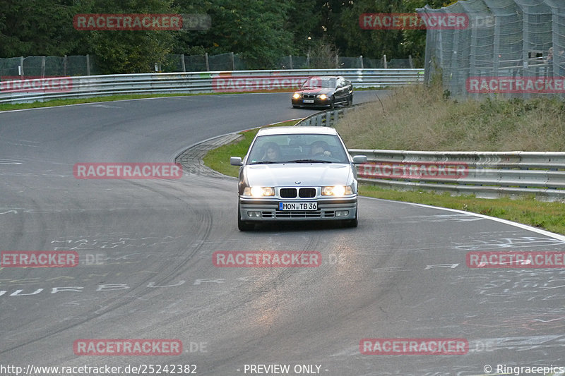 Bild #25242382 - Touristenfahrten Nürburgring Nordschleife (07.10.2023)