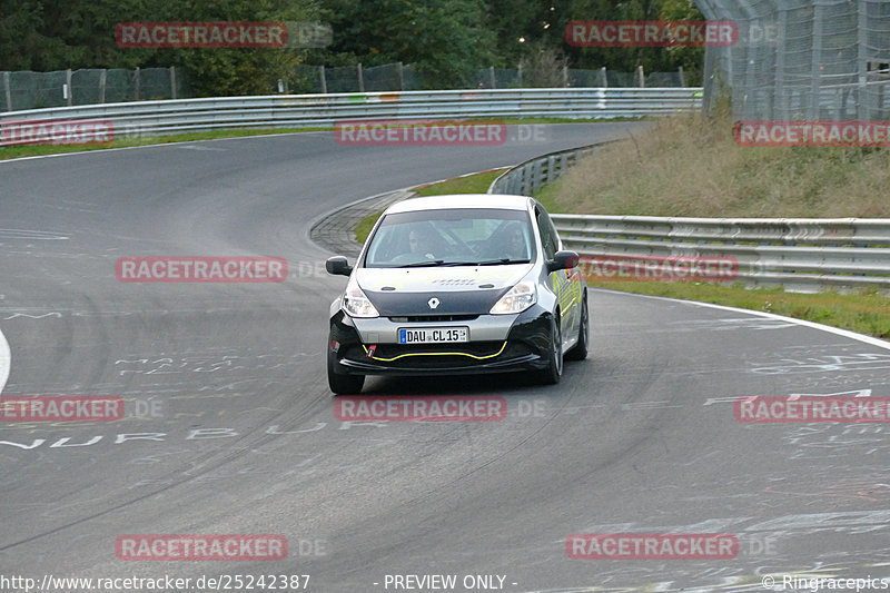 Bild #25242387 - Touristenfahrten Nürburgring Nordschleife (07.10.2023)