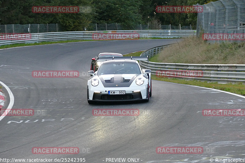 Bild #25242395 - Touristenfahrten Nürburgring Nordschleife (07.10.2023)