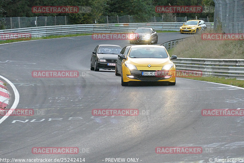 Bild #25242414 - Touristenfahrten Nürburgring Nordschleife (07.10.2023)