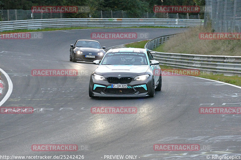 Bild #25242426 - Touristenfahrten Nürburgring Nordschleife (07.10.2023)