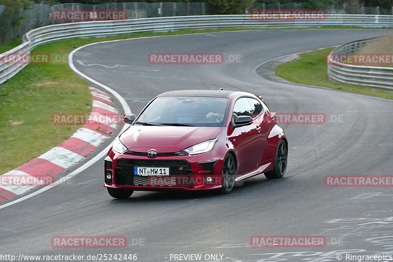 Bild #25242446 - Touristenfahrten Nürburgring Nordschleife (07.10.2023)