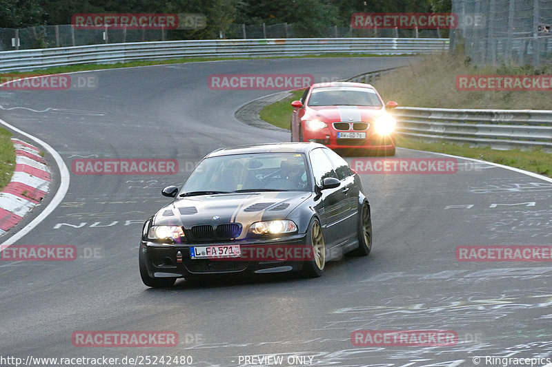 Bild #25242480 - Touristenfahrten Nürburgring Nordschleife (07.10.2023)