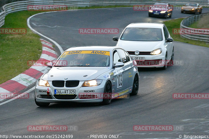 Bild #25242499 - Touristenfahrten Nürburgring Nordschleife (07.10.2023)