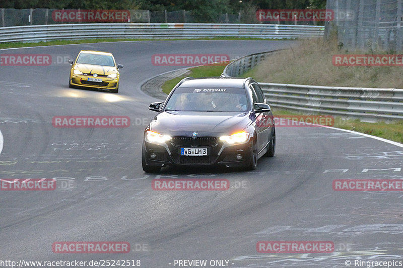 Bild #25242518 - Touristenfahrten Nürburgring Nordschleife (07.10.2023)