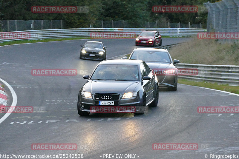 Bild #25242538 - Touristenfahrten Nürburgring Nordschleife (07.10.2023)