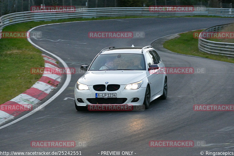 Bild #25242551 - Touristenfahrten Nürburgring Nordschleife (07.10.2023)