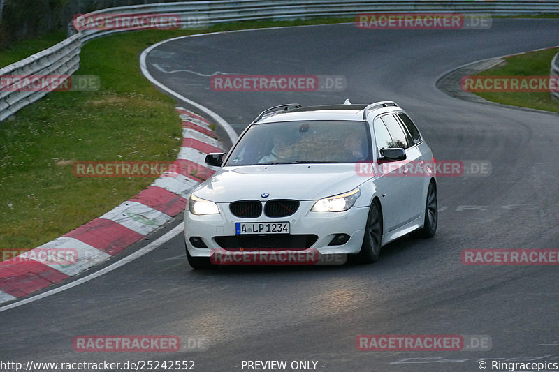 Bild #25242552 - Touristenfahrten Nürburgring Nordschleife (07.10.2023)