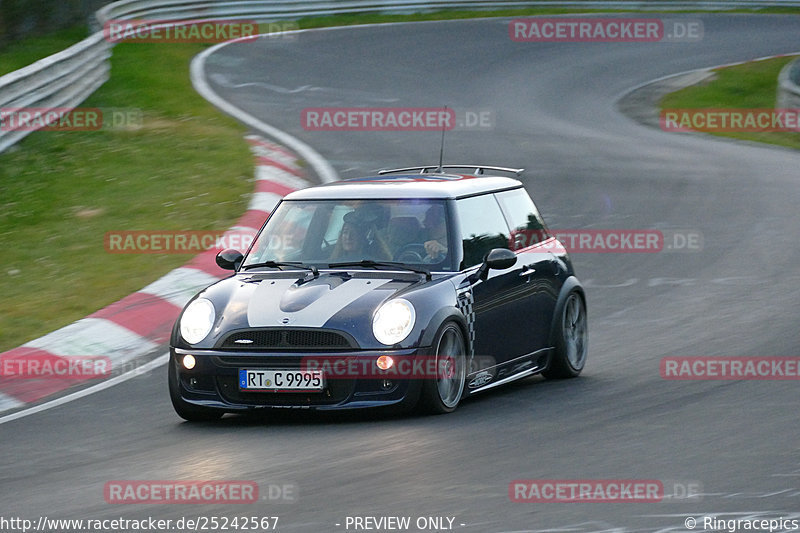 Bild #25242567 - Touristenfahrten Nürburgring Nordschleife (07.10.2023)