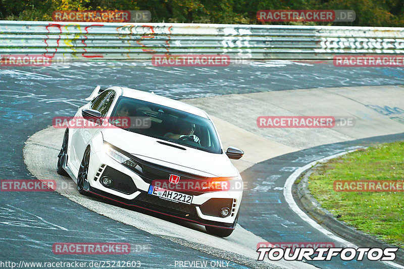 Bild #25242603 - Touristenfahrten Nürburgring Nordschleife (07.10.2023)