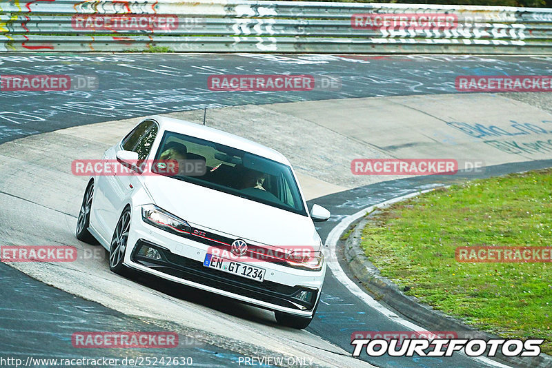 Bild #25242630 - Touristenfahrten Nürburgring Nordschleife (07.10.2023)