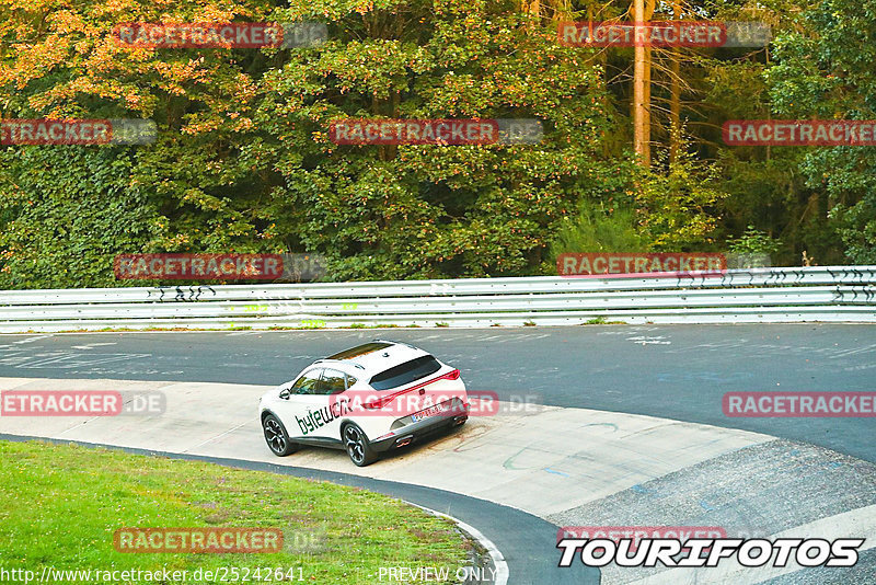 Bild #25242641 - Touristenfahrten Nürburgring Nordschleife (07.10.2023)