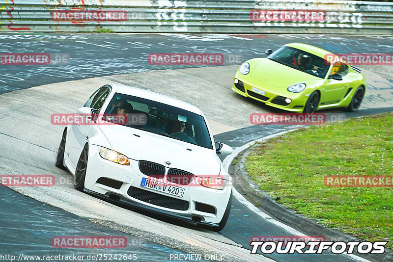 Bild #25242645 - Touristenfahrten Nürburgring Nordschleife (07.10.2023)