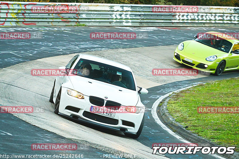 Bild #25242646 - Touristenfahrten Nürburgring Nordschleife (07.10.2023)