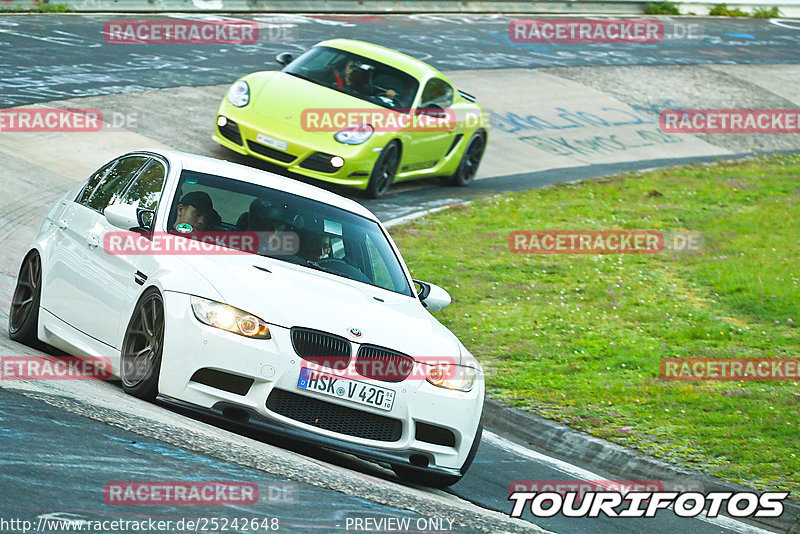 Bild #25242648 - Touristenfahrten Nürburgring Nordschleife (07.10.2023)