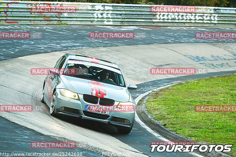 Bild #25242698 - Touristenfahrten Nürburgring Nordschleife (07.10.2023)